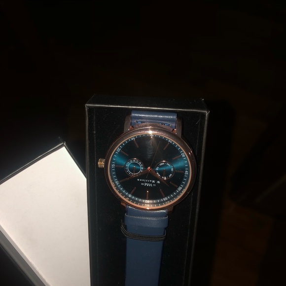 W. Marrison Watch NTW! - Picture 4 of 5